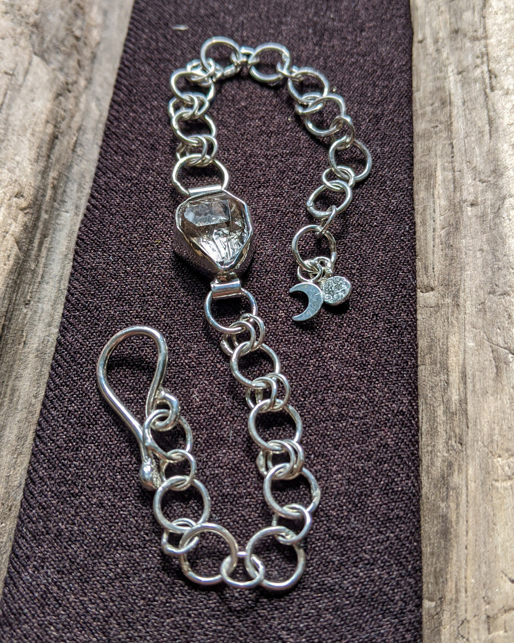 Chain Link Bracelet